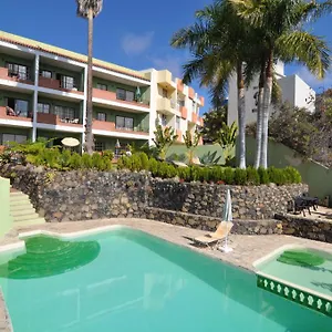 Appartement Atlantis, Tazacorte